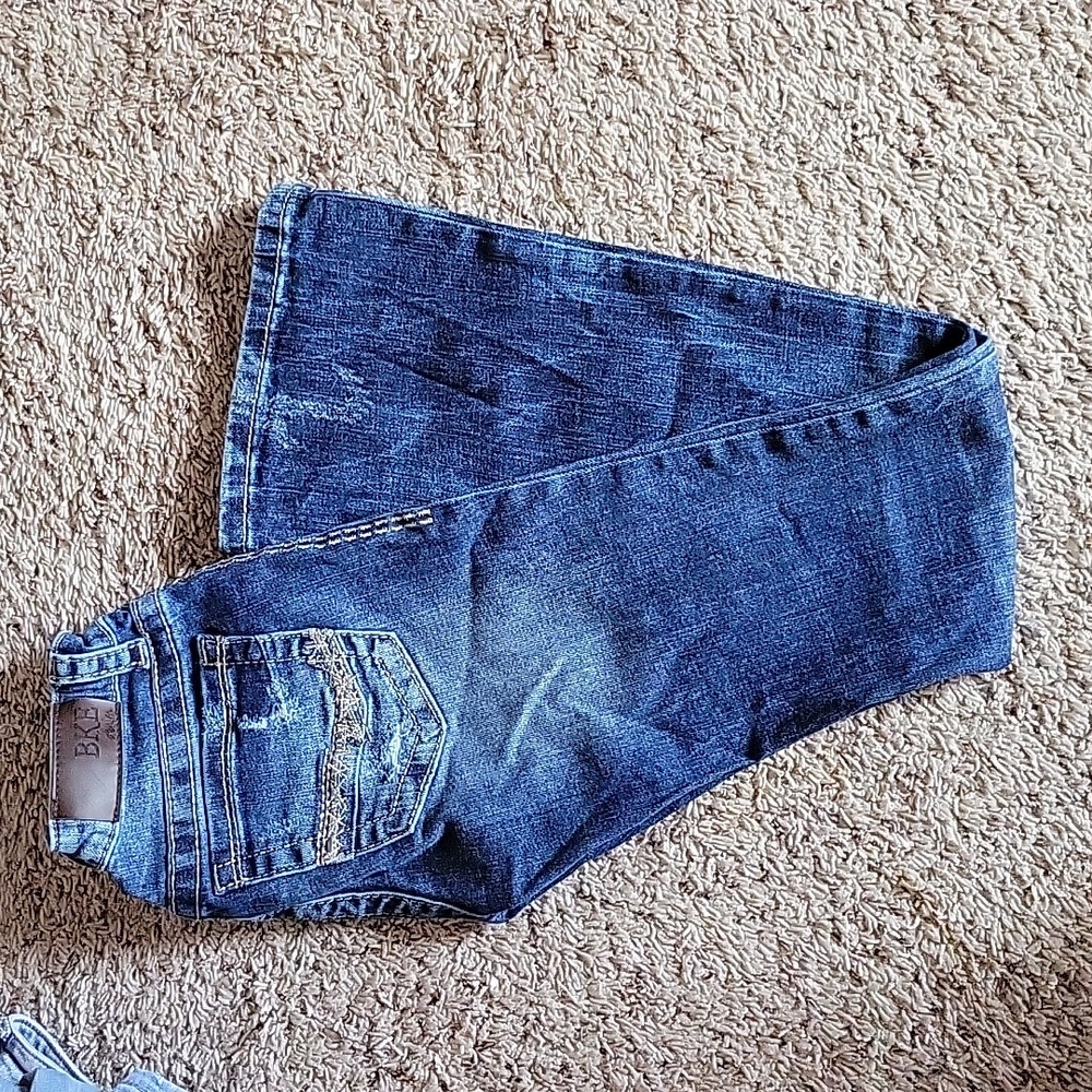 Bke jeans